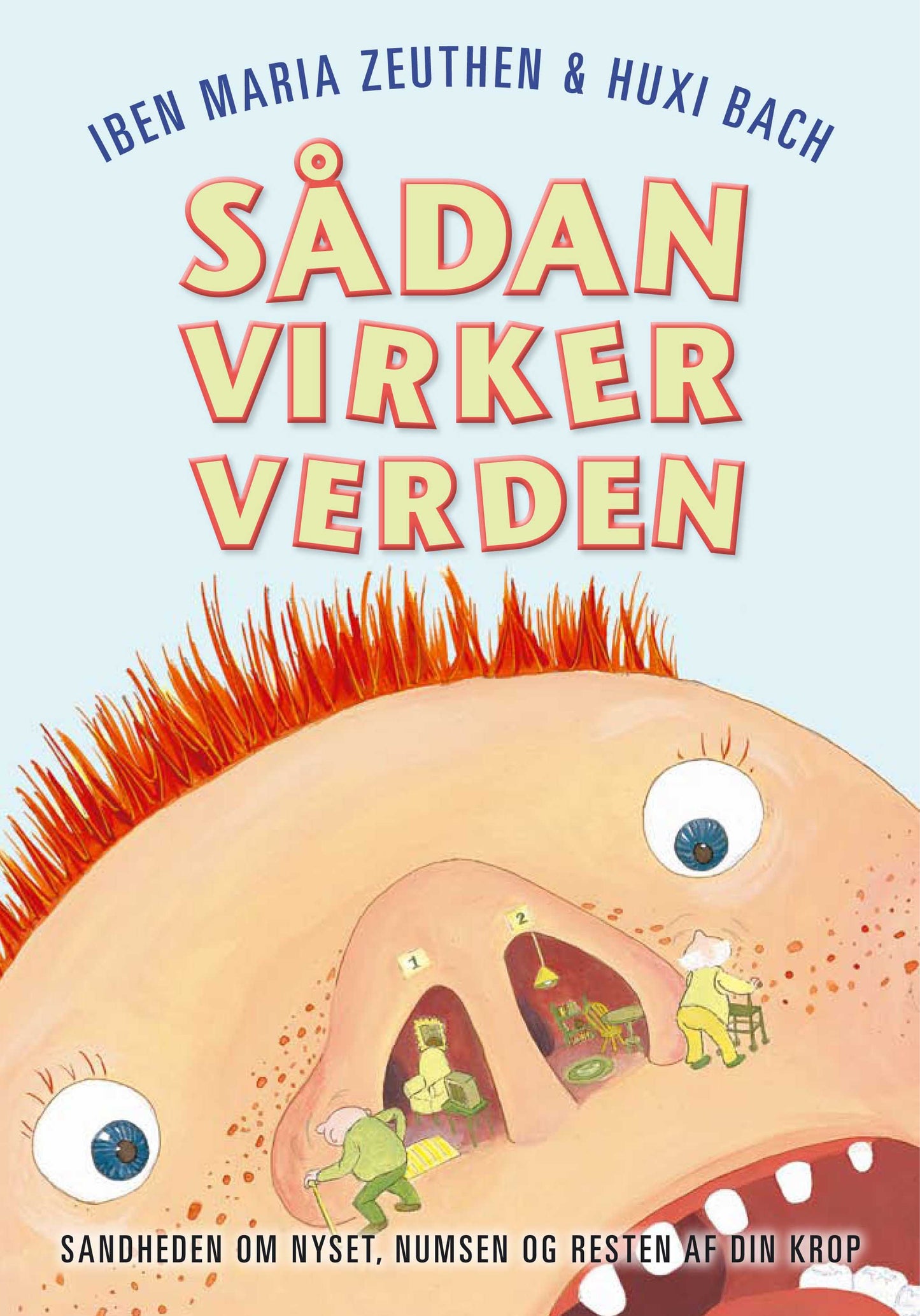 Sådan virker verden 2