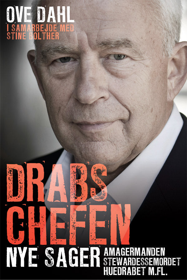Drabschefen - Nye sager