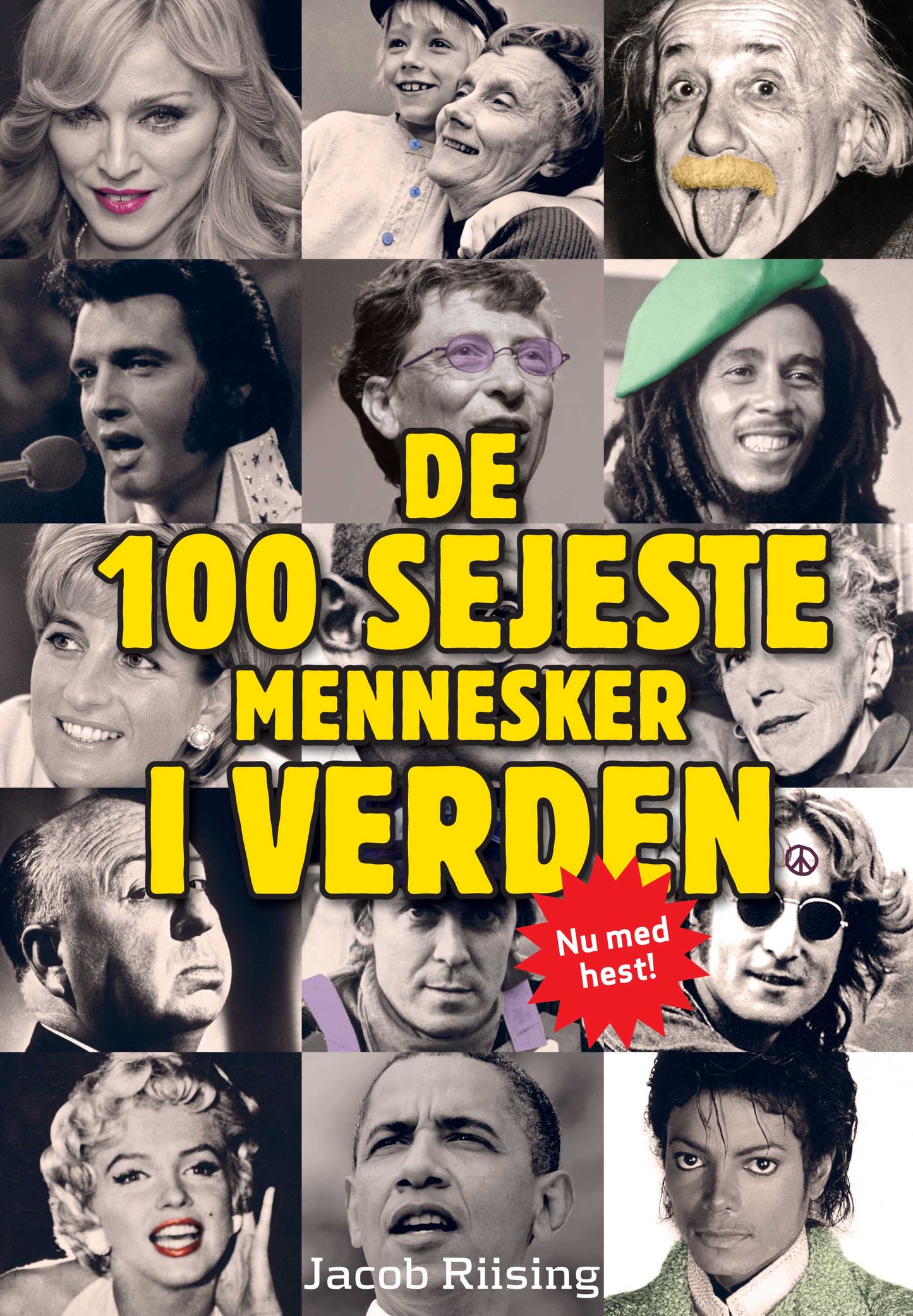 De 100 sejeste mennesker i verden