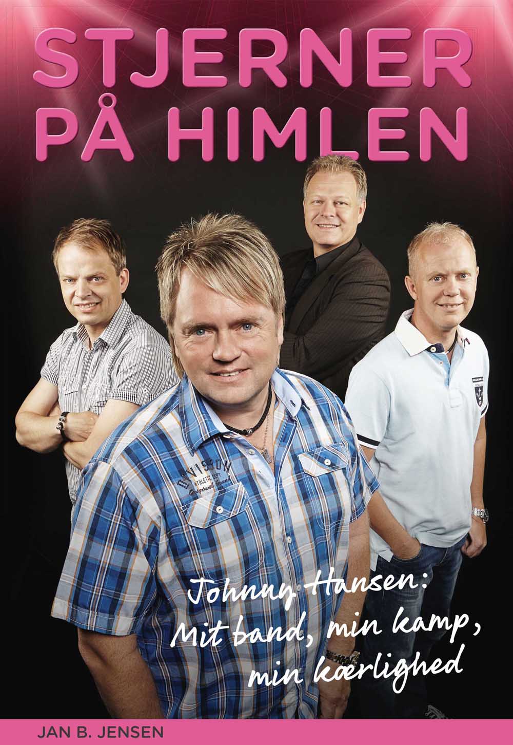 Stjerner på himlen