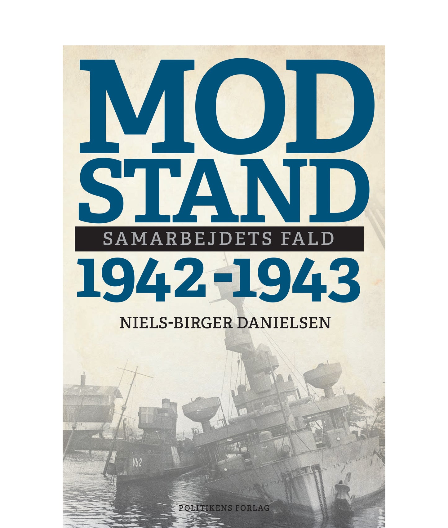 Modstand 1942-1943