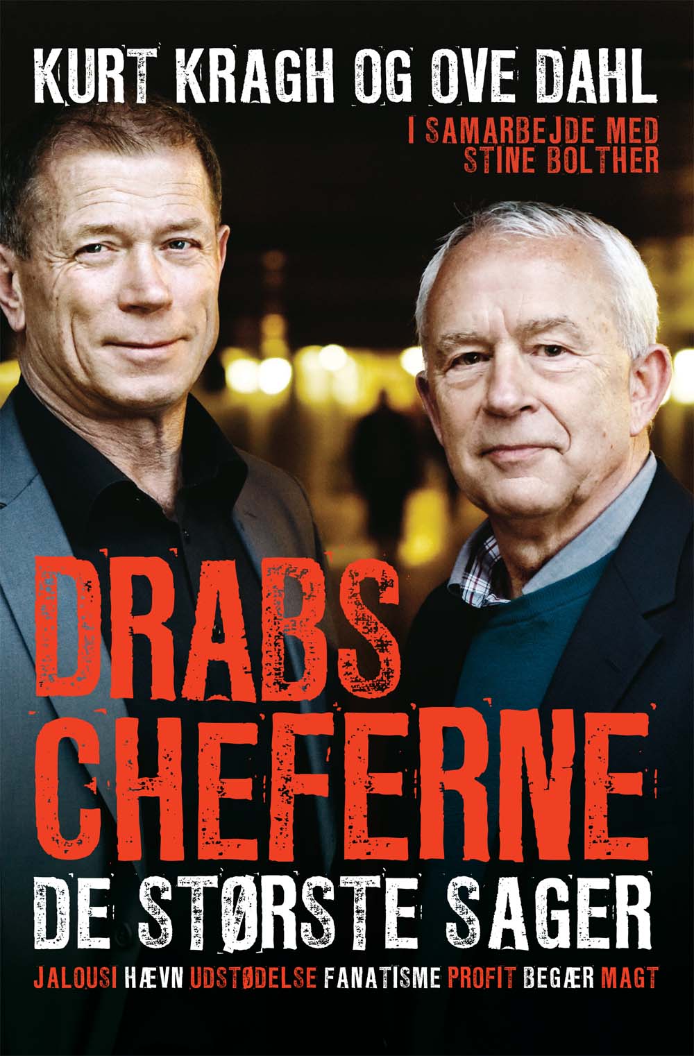 Drabscheferne