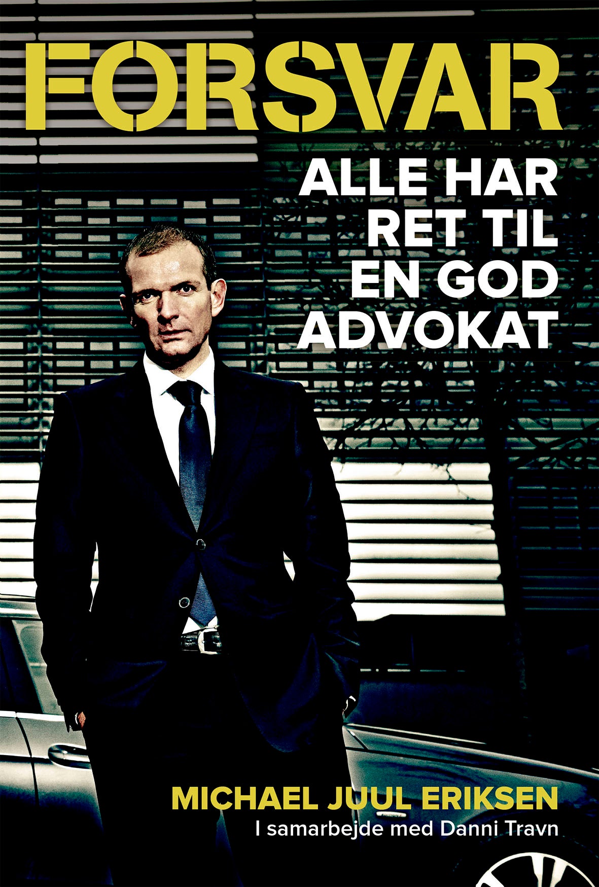 Forsvar