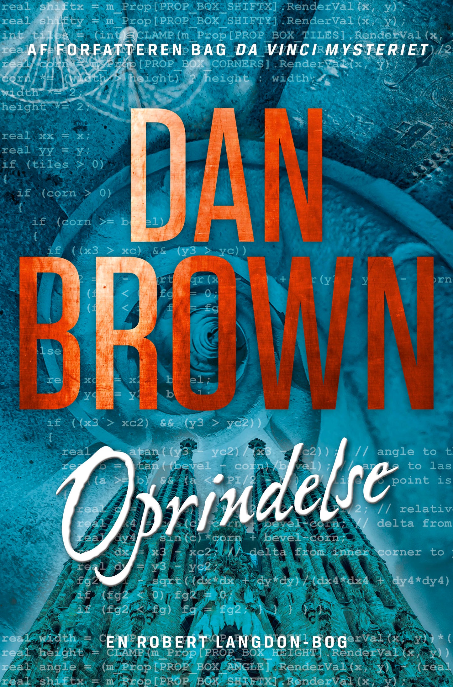 Oprindelse