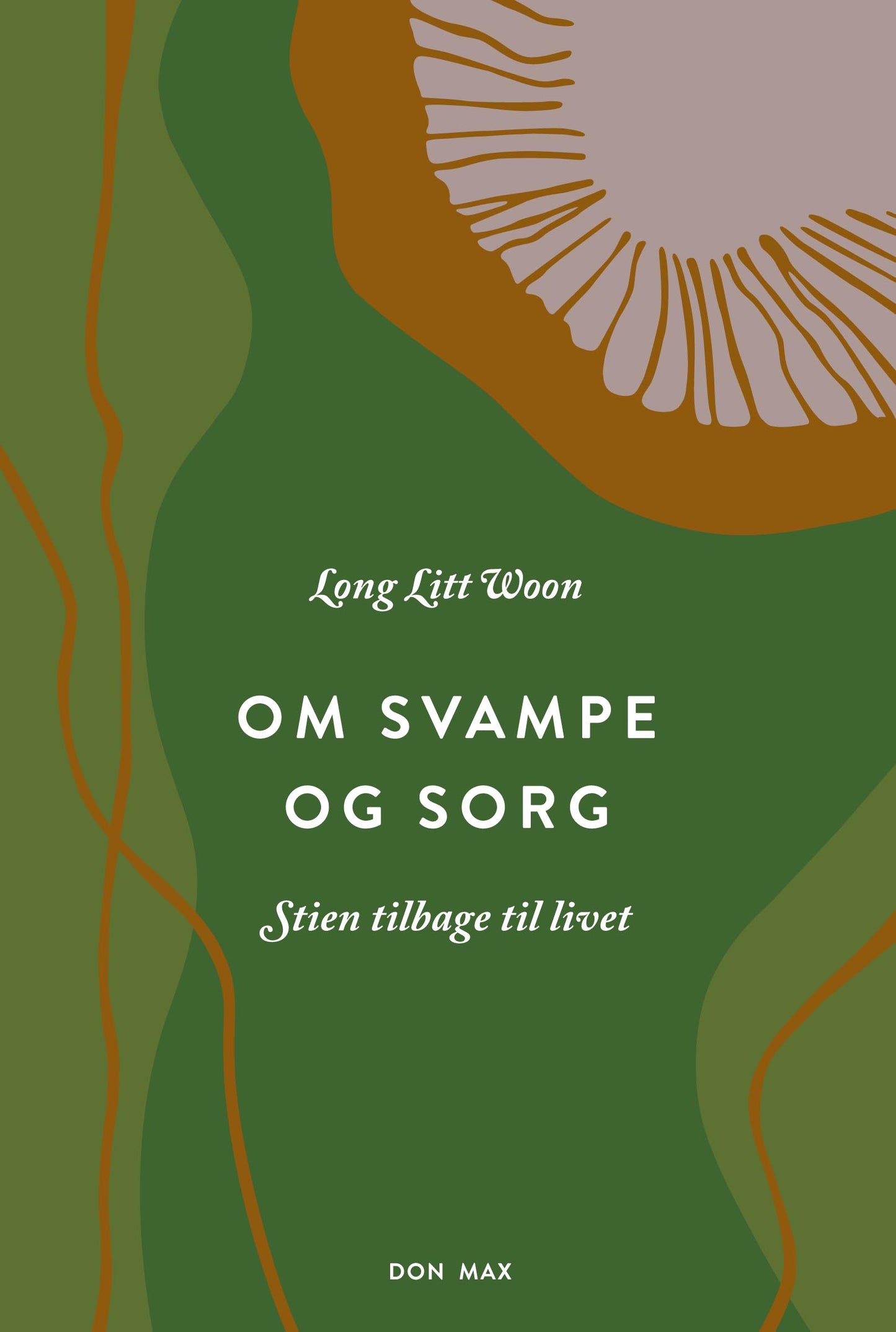 Om svampe og sorg