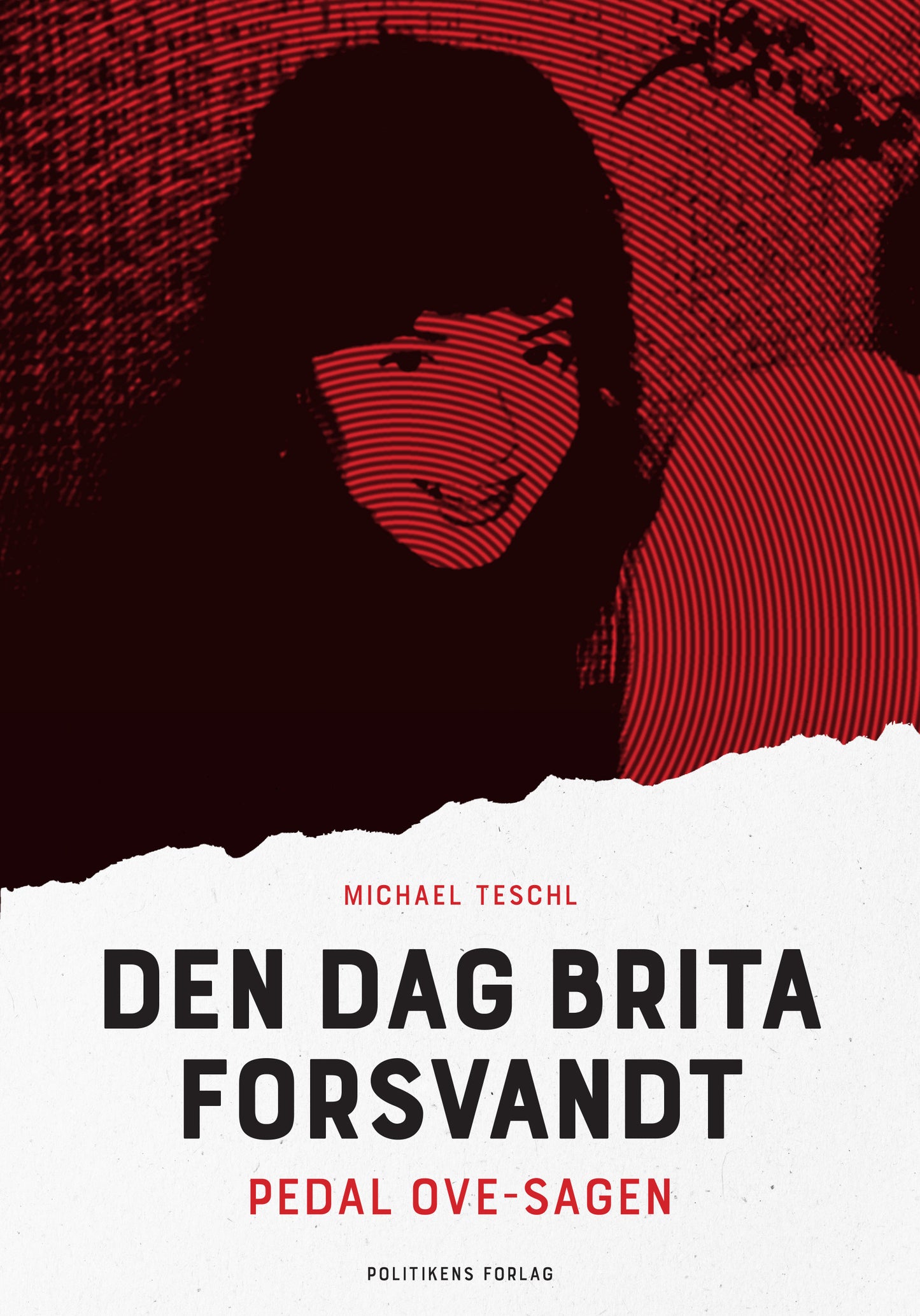 Den dag Brita forsvandt