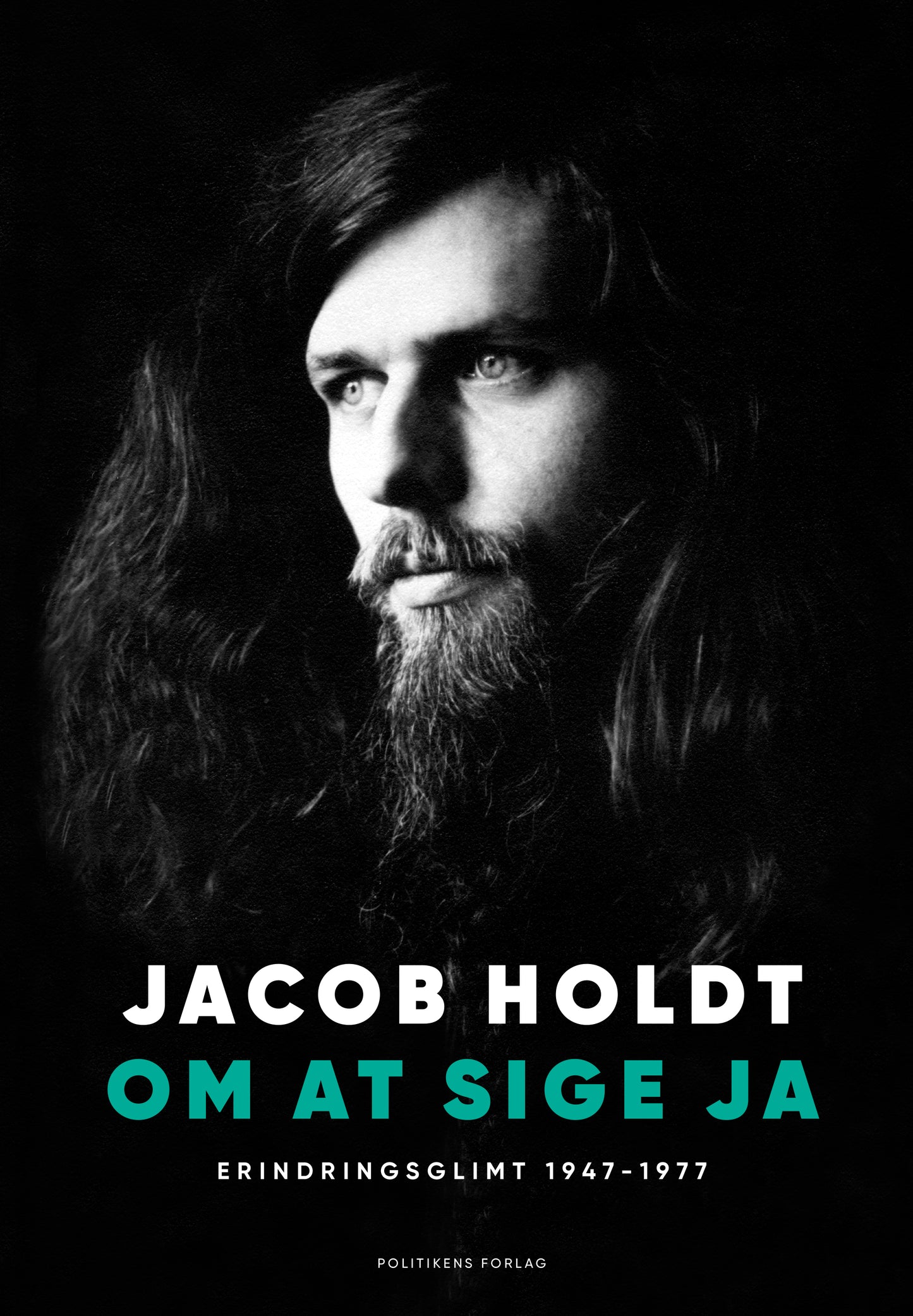 Om at sige ja