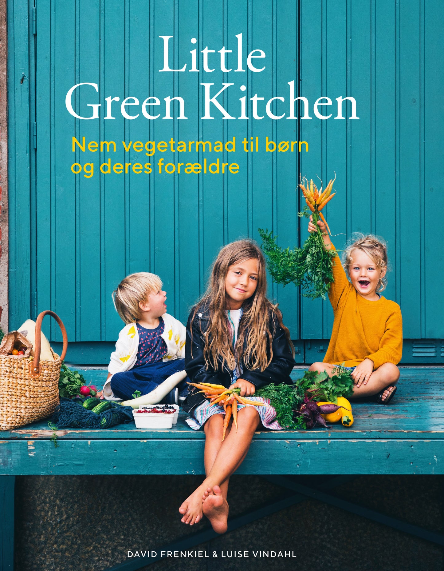 Little Green Kitchen