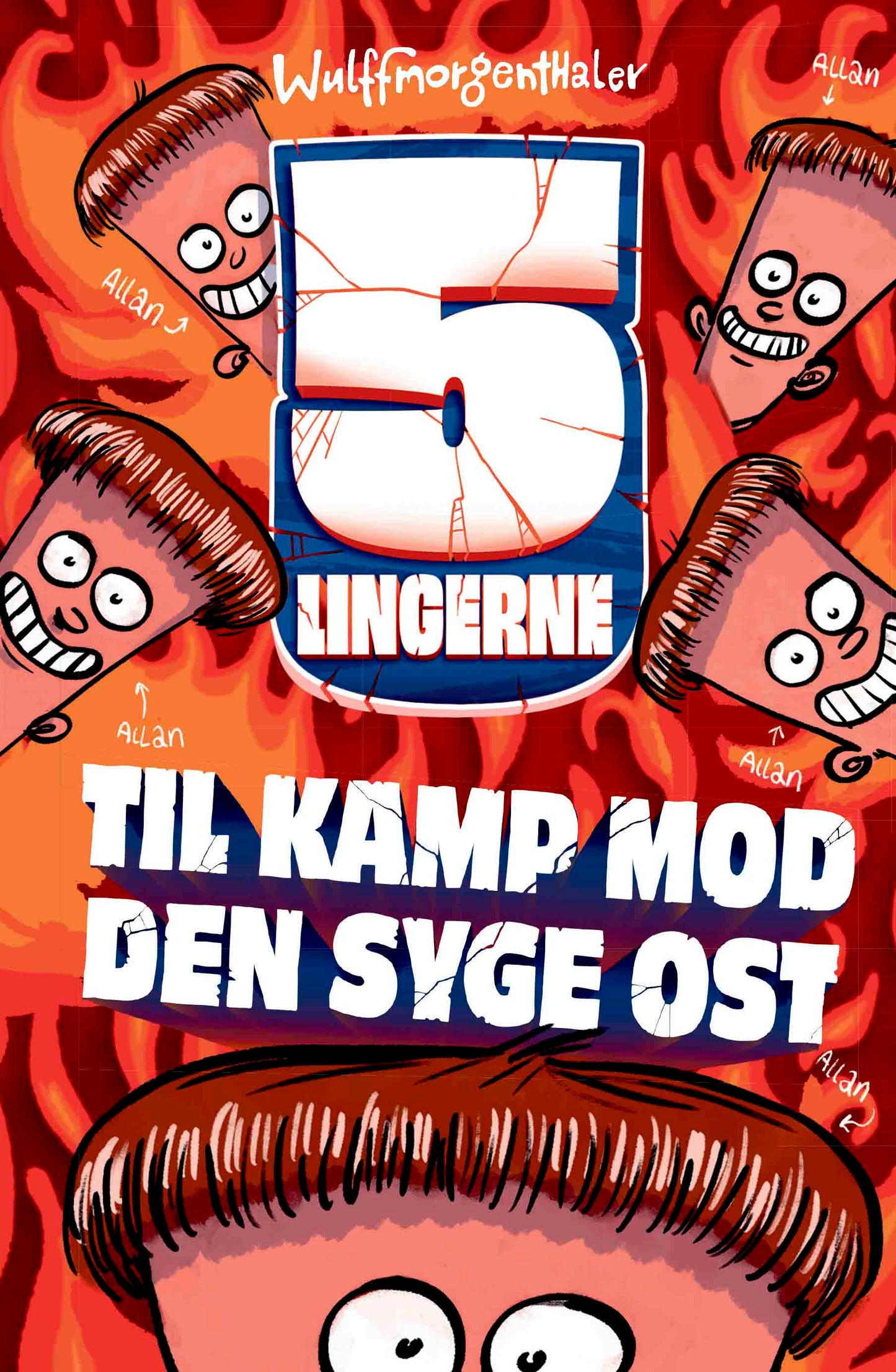 Femlingerne