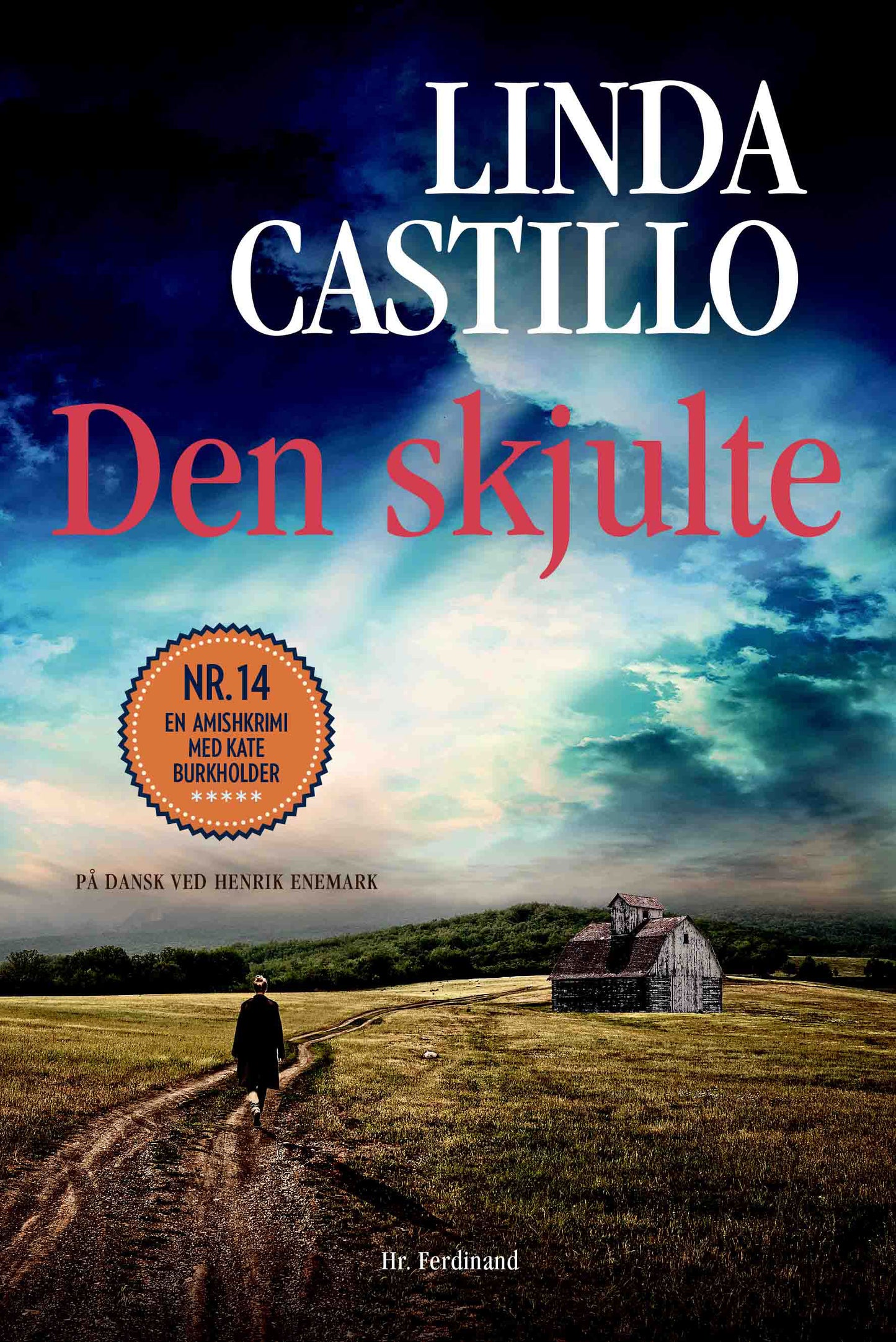Den skjulte
