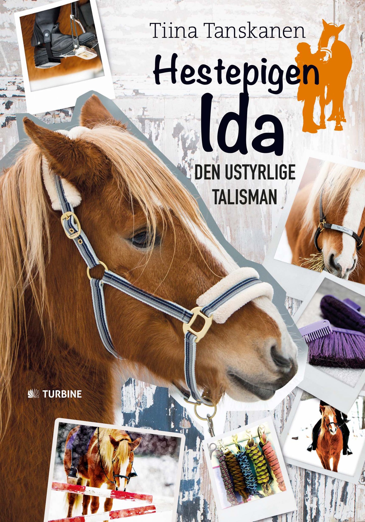 Den ustyrlige talisman