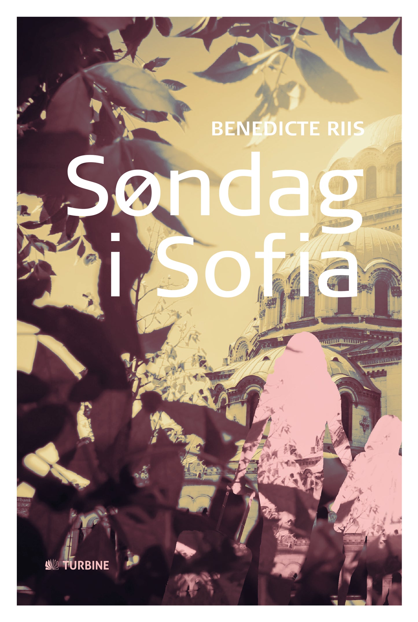 Søndag i Sofia