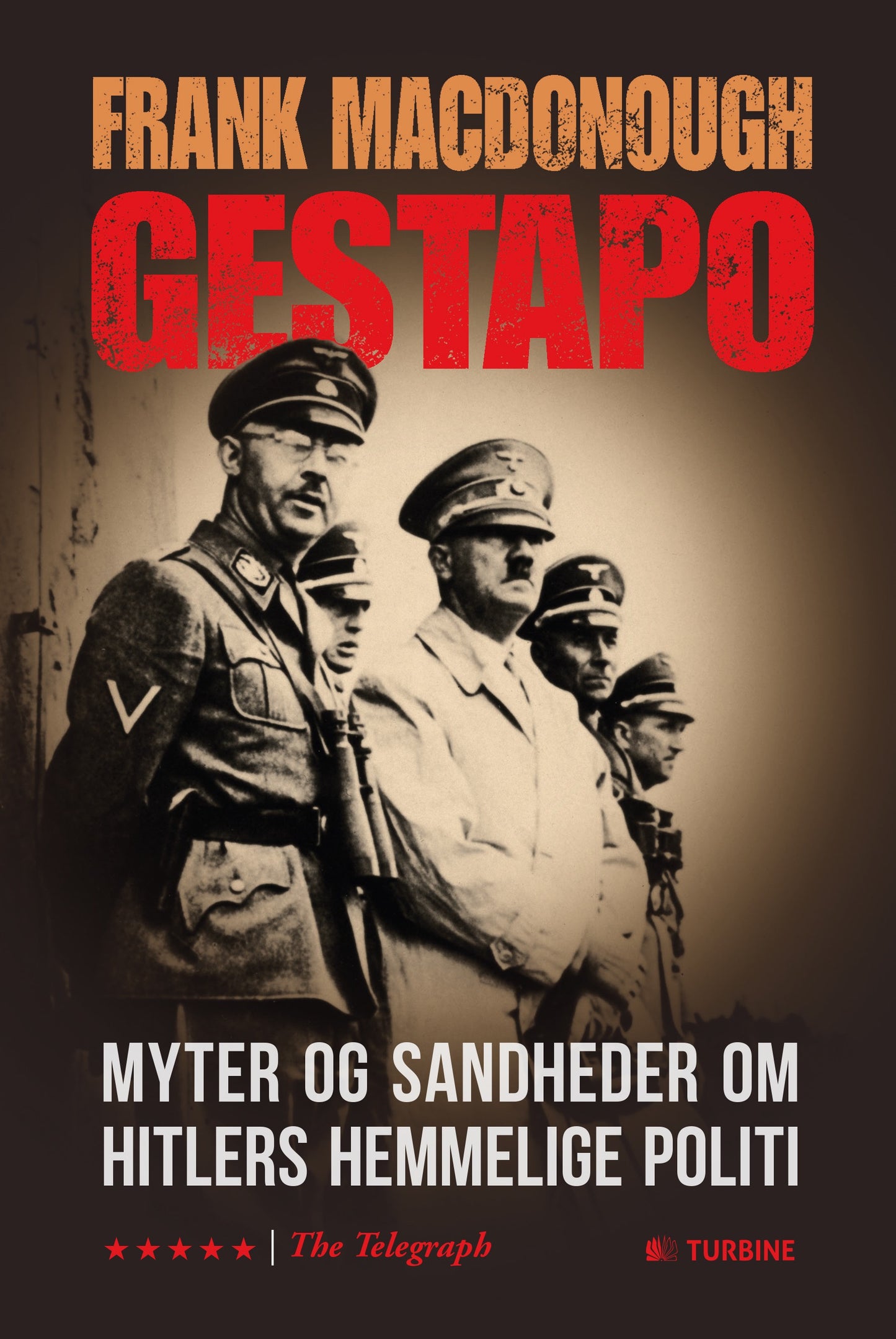 GESTAPO
