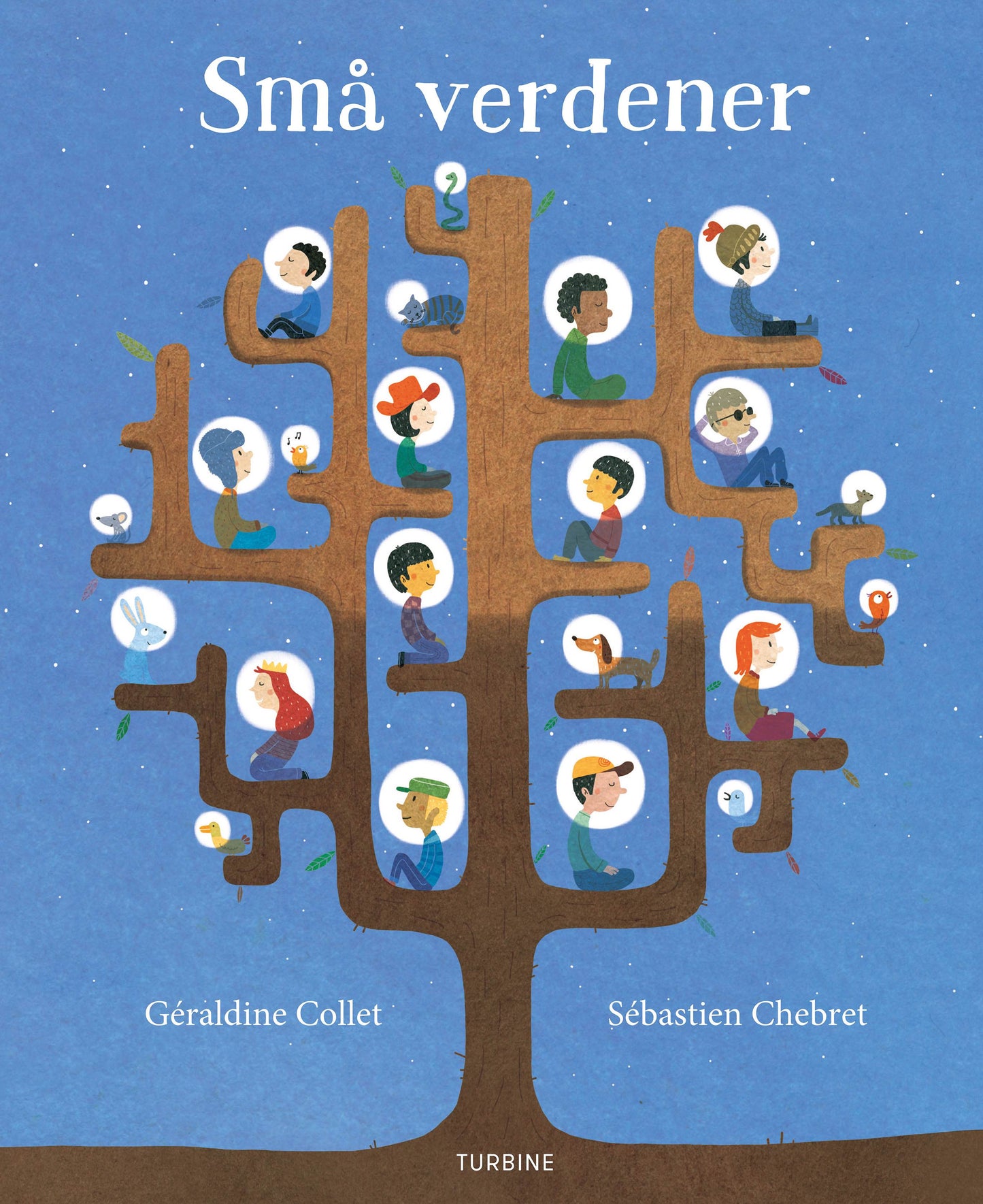 Små verdener