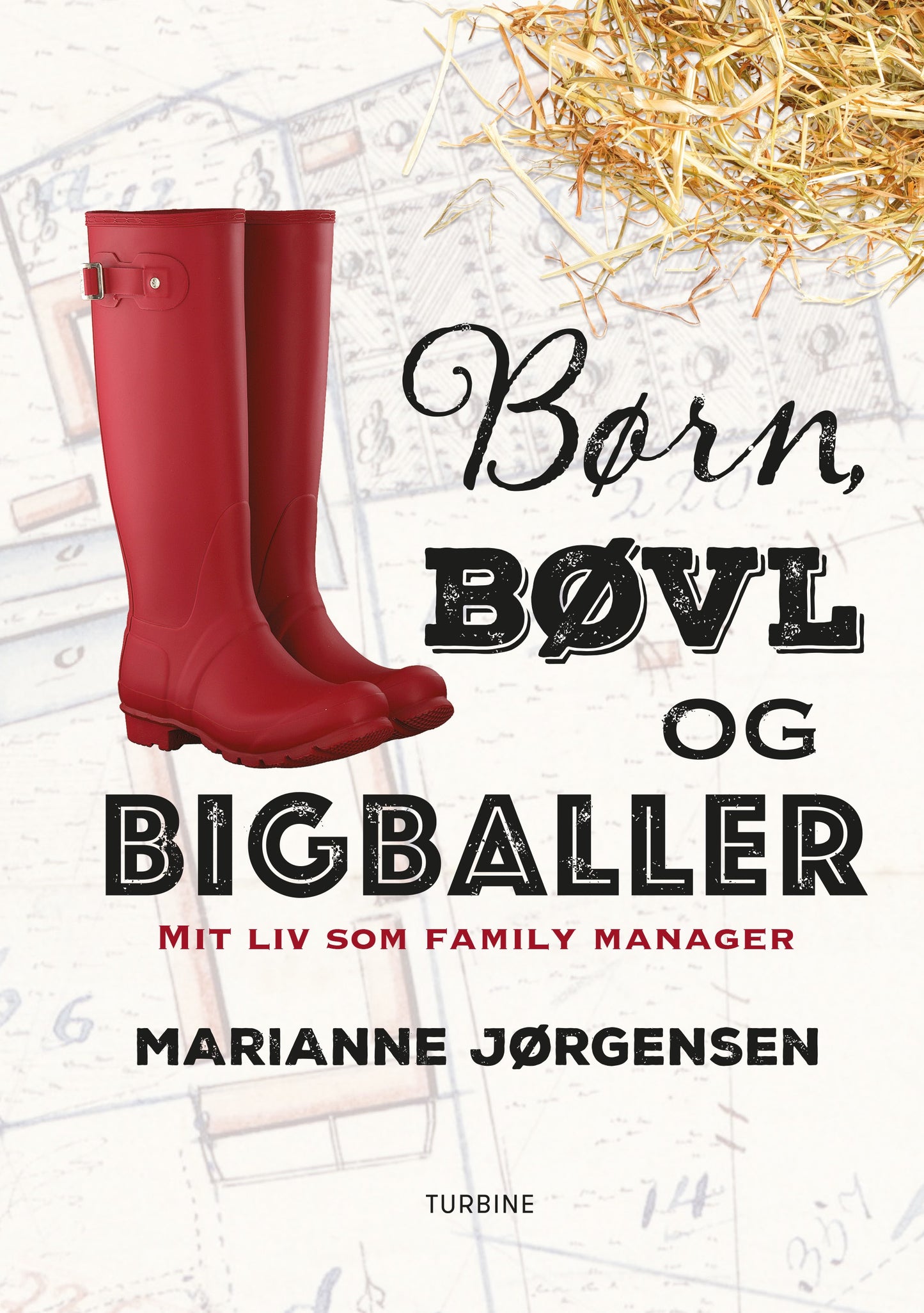 Børn, bøvl og bigballer