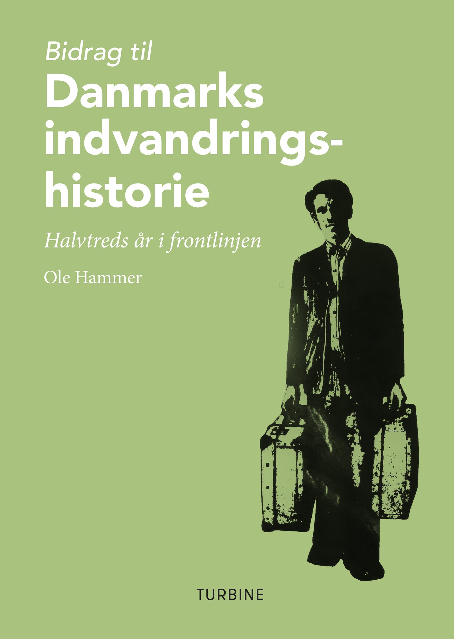 Bidrag til Danmarks indvandringshistorie