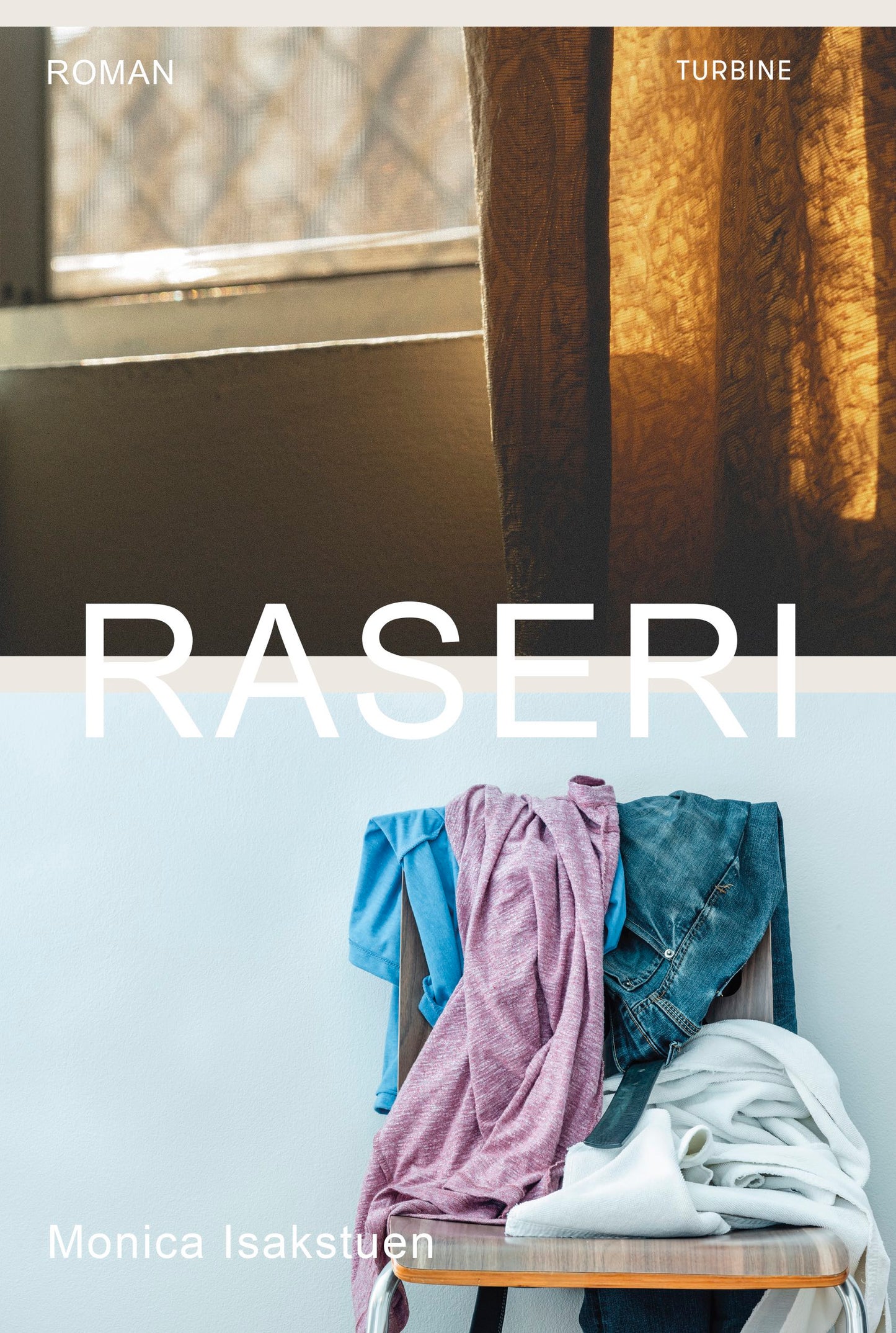 Raseri