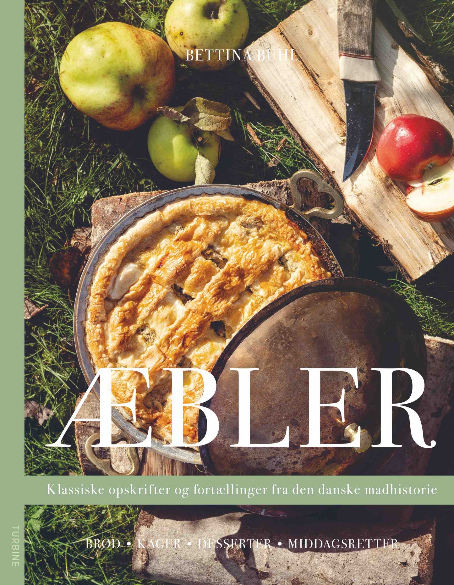 Æbler
