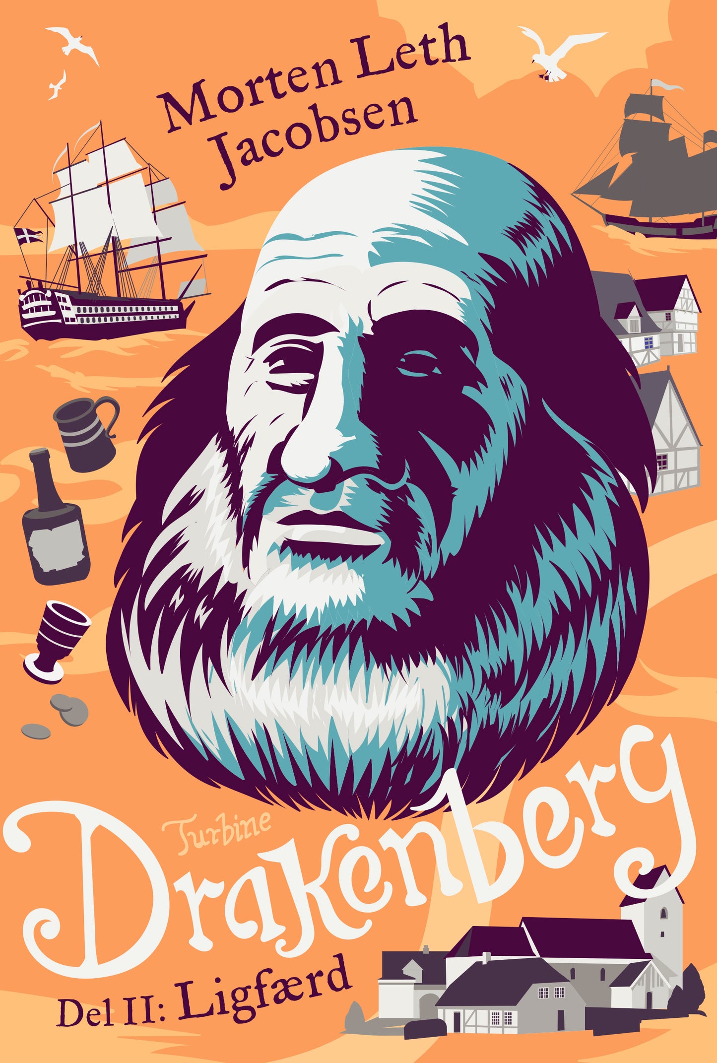 Drakenberg (del 2)