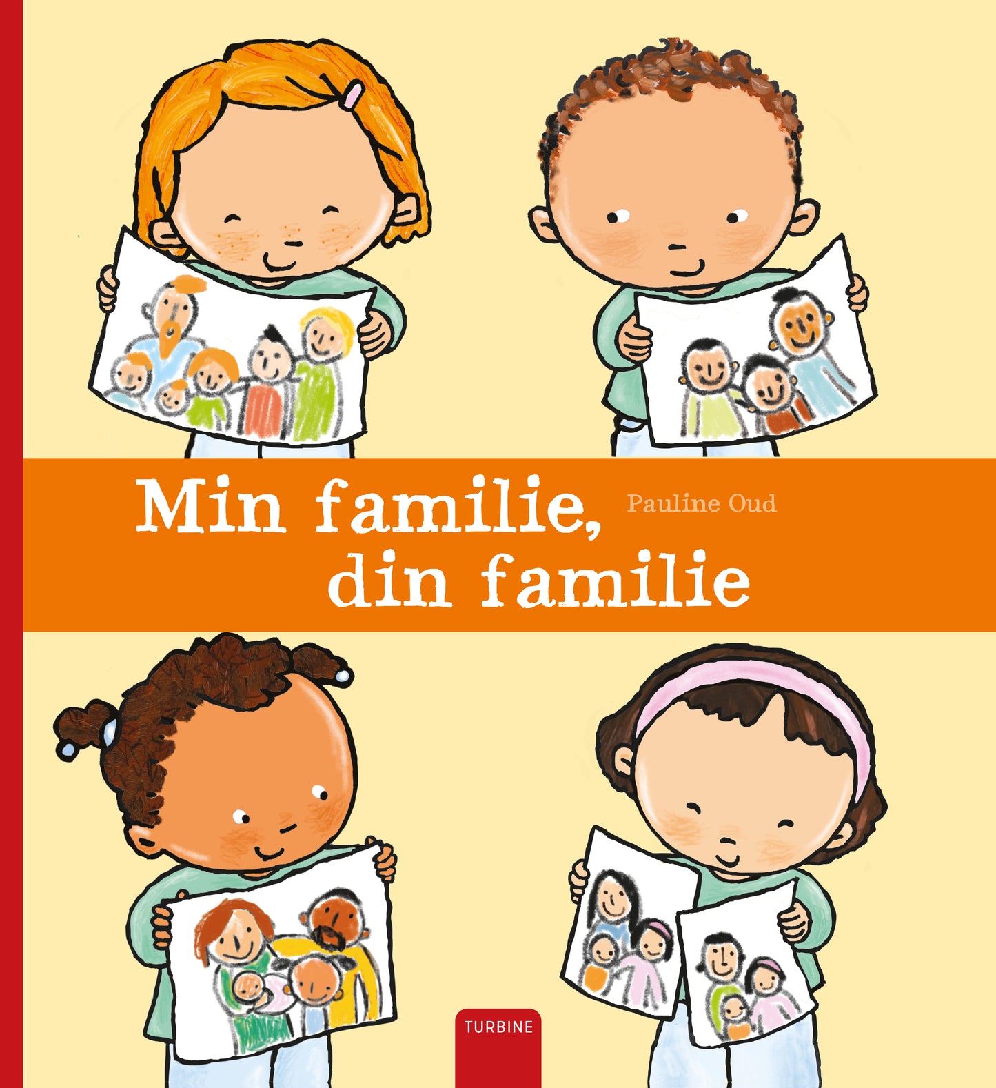 Min familie, din familie