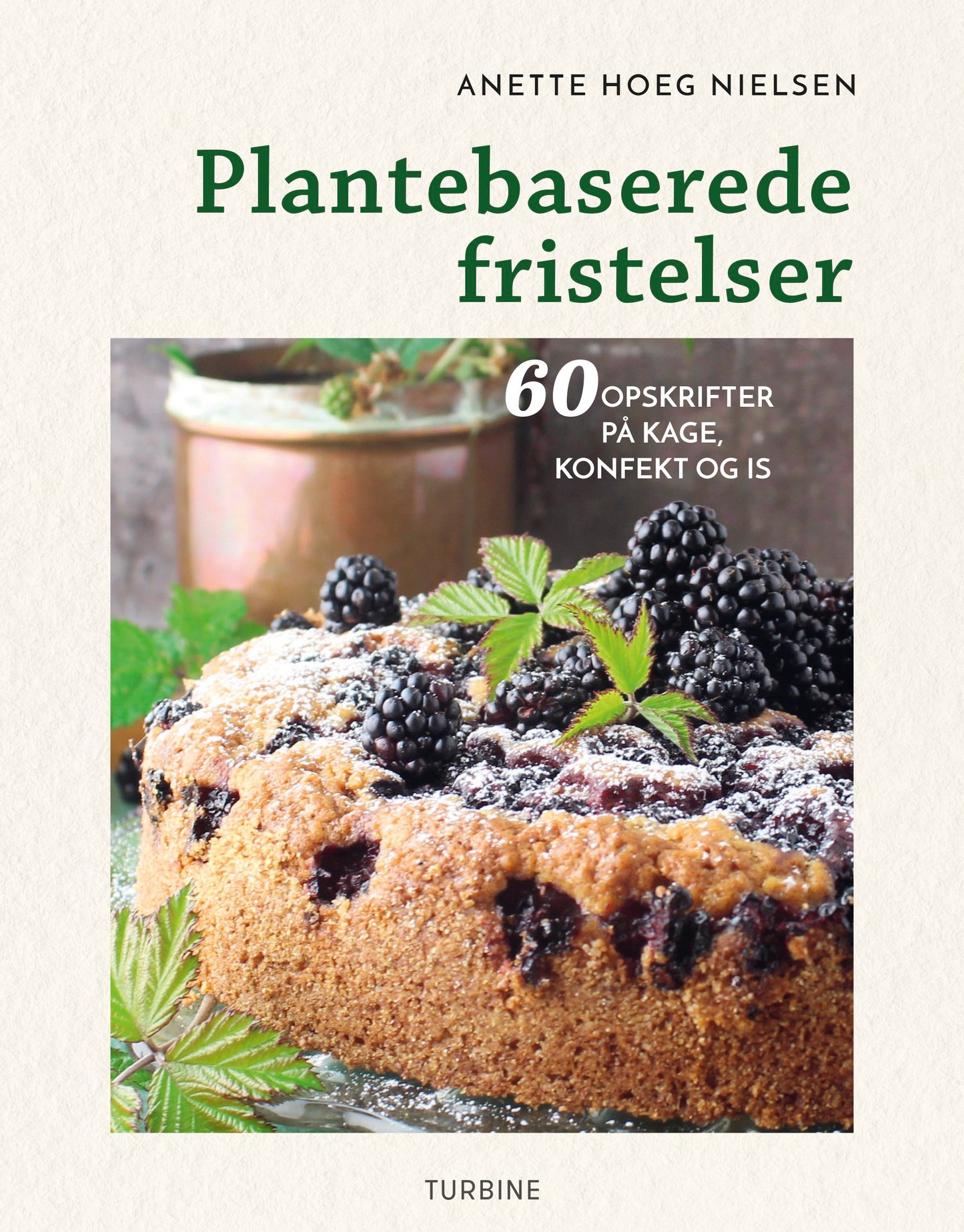 Plantebaserede fristelser