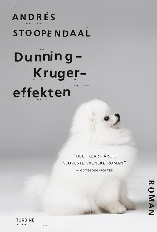 Dunning-Kruger-effekten