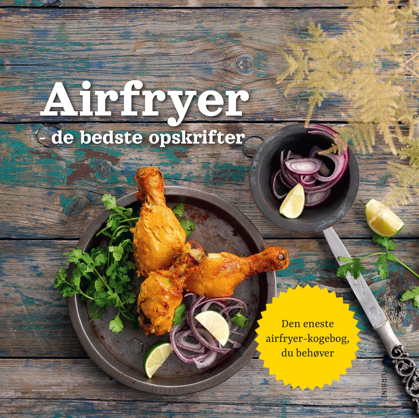 Airfryer