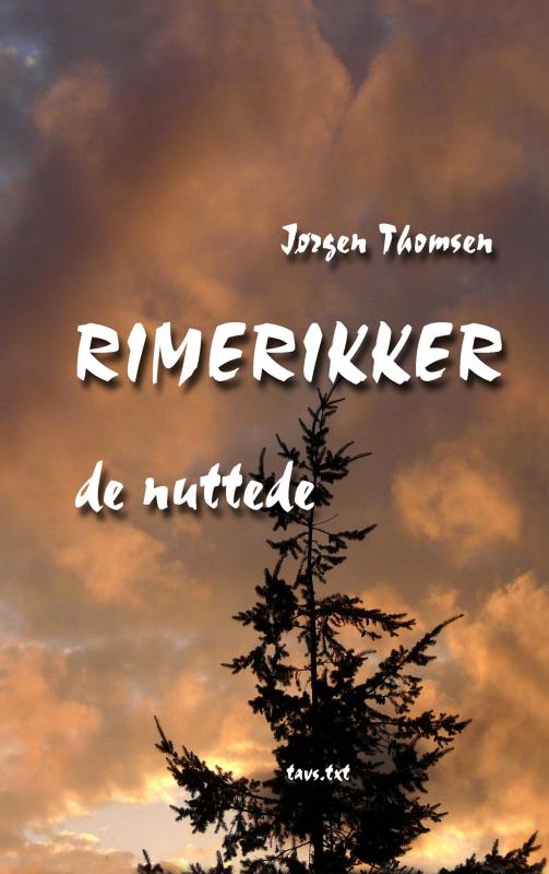 RIMERIKKER - de nuttede