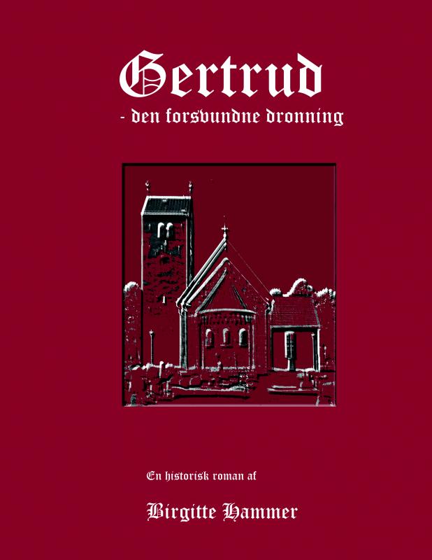Gertrud - den forsvundne dronning