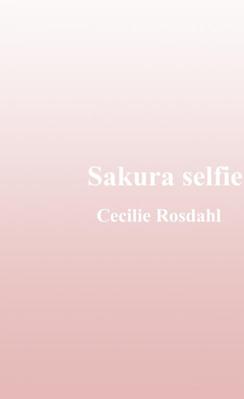 Sakura selfie