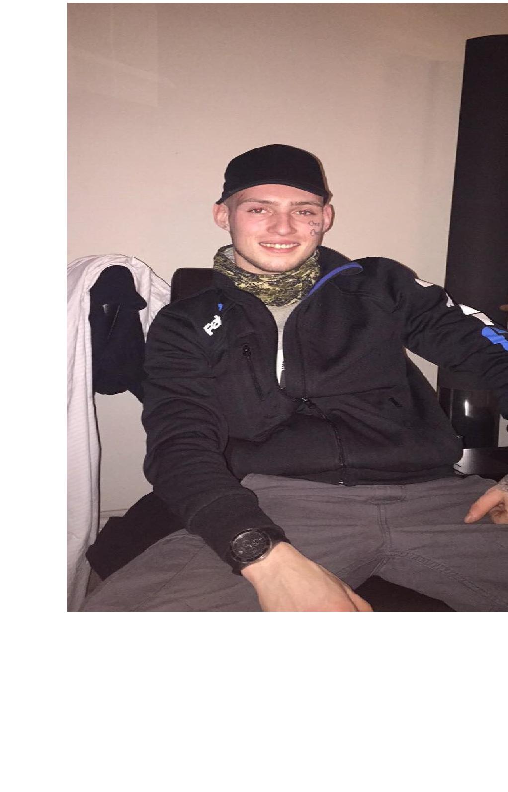 Digte Til Sebastian