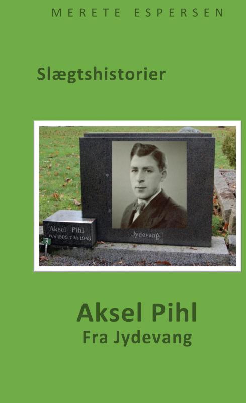 Aksel Pihl fra Jydevang