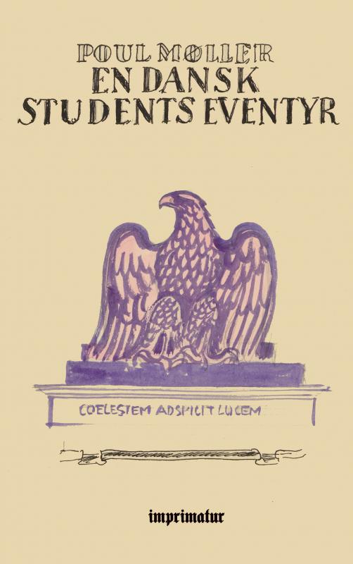 En dansk Students Eventyr