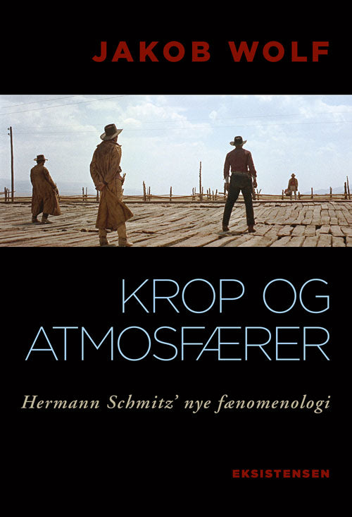 Krop og atmosfærer