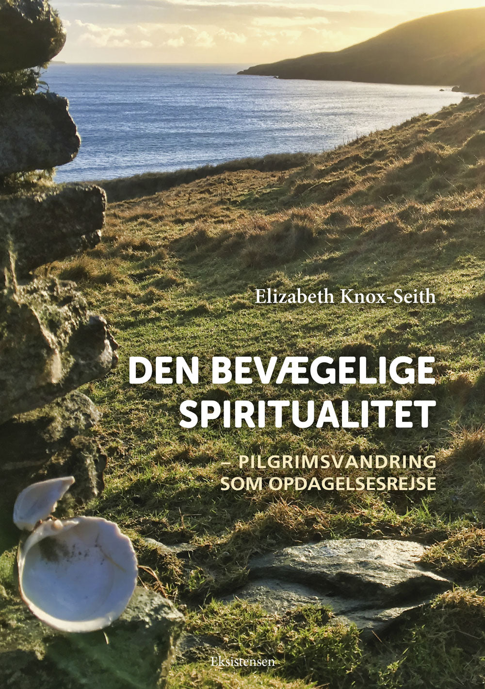 Den bevægelige spiritualitet