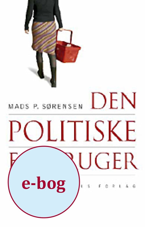Den politiske forbruger
