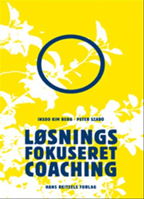 Løsningsfokuseret coaching
