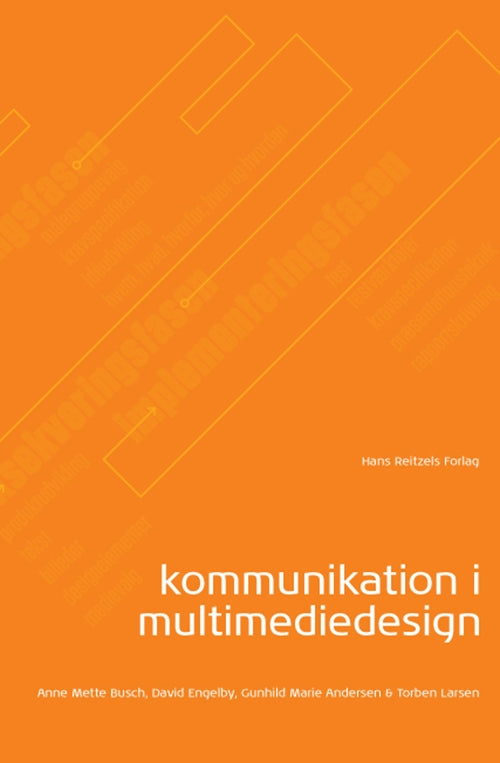 Kommunikation i multimediedesign