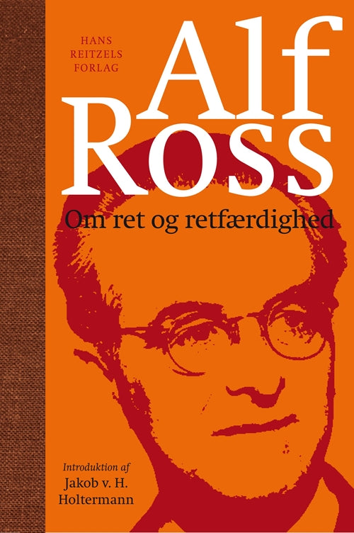 Om ret og retfærdighed