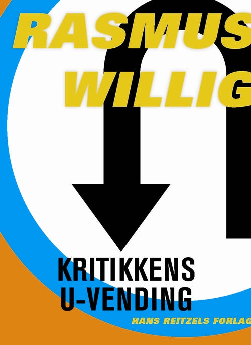 Kritikkens U-vending