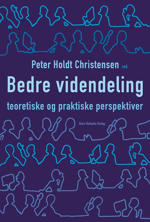 Bedre videndeling