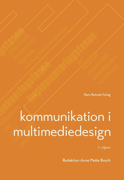 Kommunikation i multimediedesign