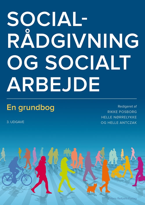 Socialrådgivning og socialt arbejde