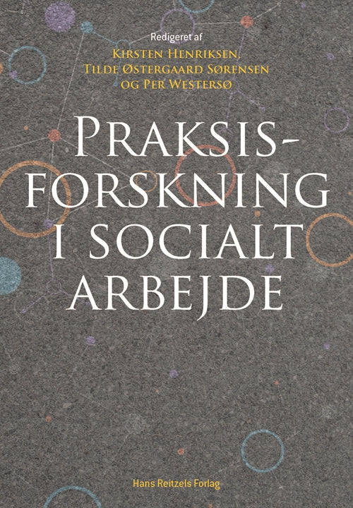 Praksisforskning i socialt arbejde