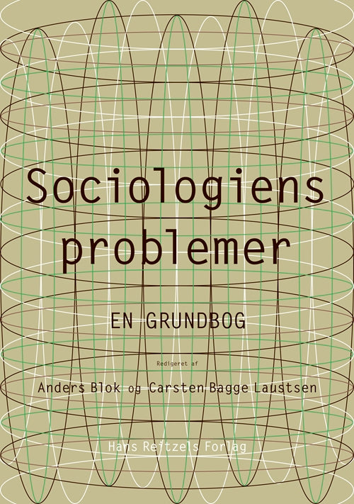 Sociologiens problemer - en grundbog