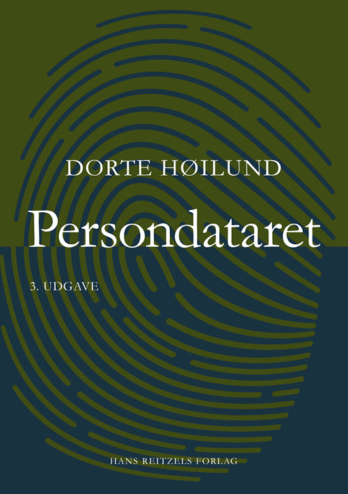 Persondataret