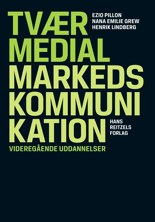 Tværmedial markedskommunikation