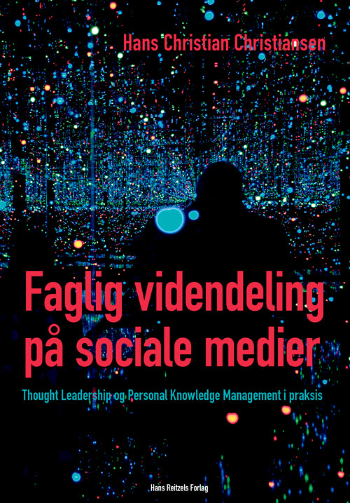Faglig videndeling på sociale medier