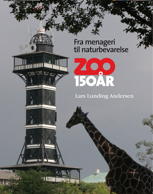 Zoo i 150 år