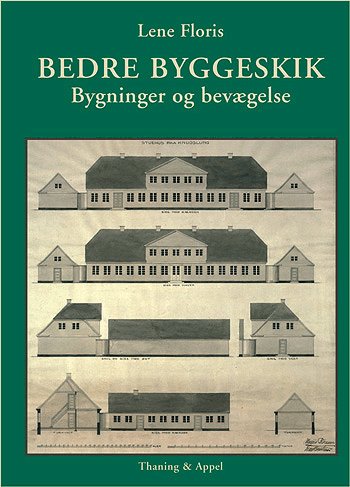 Bedre Byggeskik
